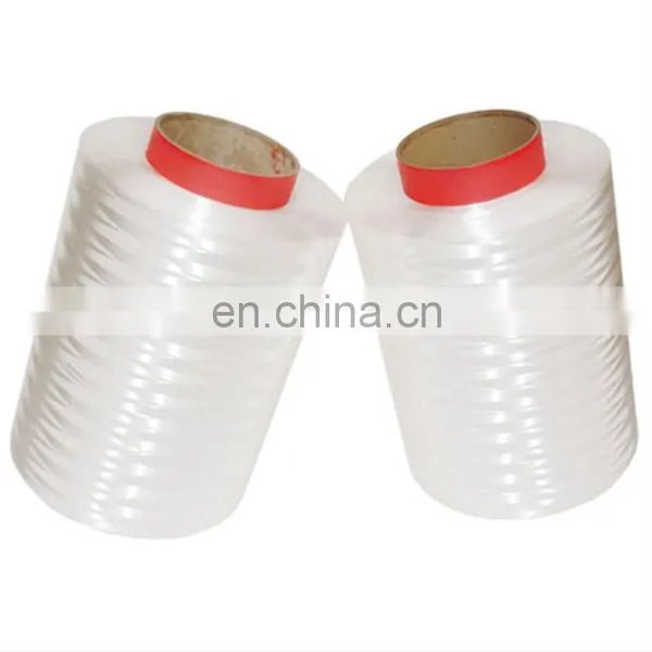 Super UHMWPE Yarn for Bulletproof Vest 800D 1200D photo-2