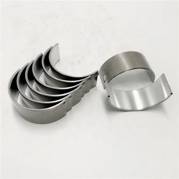Factory Wholesale High Quality Main Connecting Rod Bearing 495-04010 For Zhbp1engine photo-3