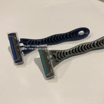 TS-C237 Disposable Razor photo-3