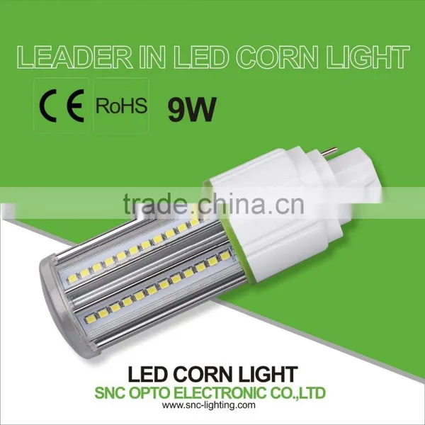 SNC ENEC/TUV/CE/RoHS 7w Led Corn Light 115lm/w photo-5