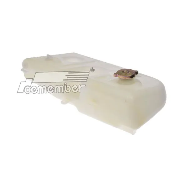 OE Member A0523573000 24224219 6035211 Plastic Water Expansion Tank for Freightliner photo-3