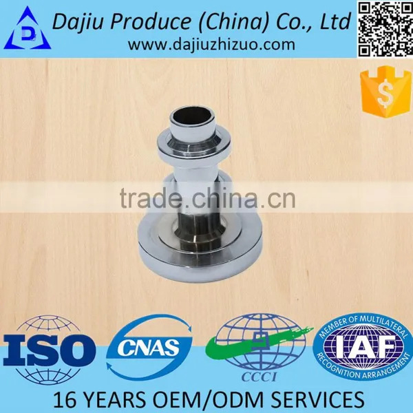 OEM & ODM Custom Made Cnc Tool Holder Parts photo-6