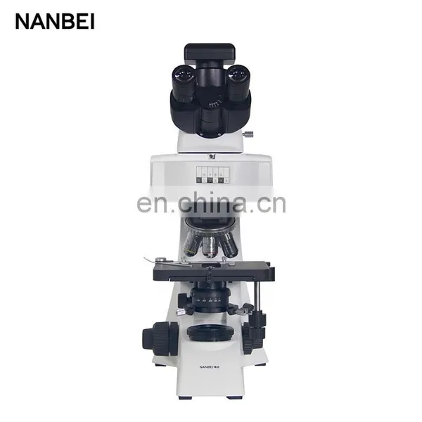 BK Series Biological Microscope BK5000 Binocular Microscope Price photo-2