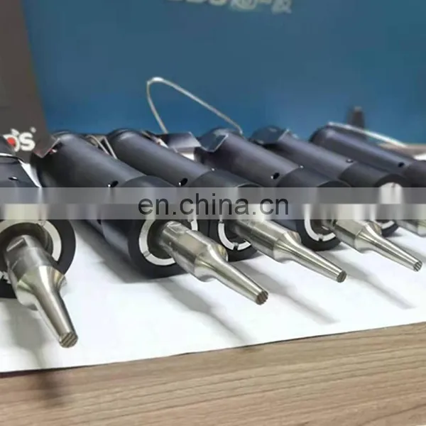 Portable Ultrasonic Welding Machine for Induction Heating Welding Machine for Jewelry Spectacle Frames photo-4