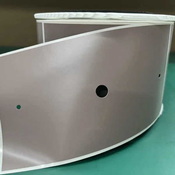BERGQUIST POLY-PAD K-4 SIL PAD TSP PPK900 photo-2