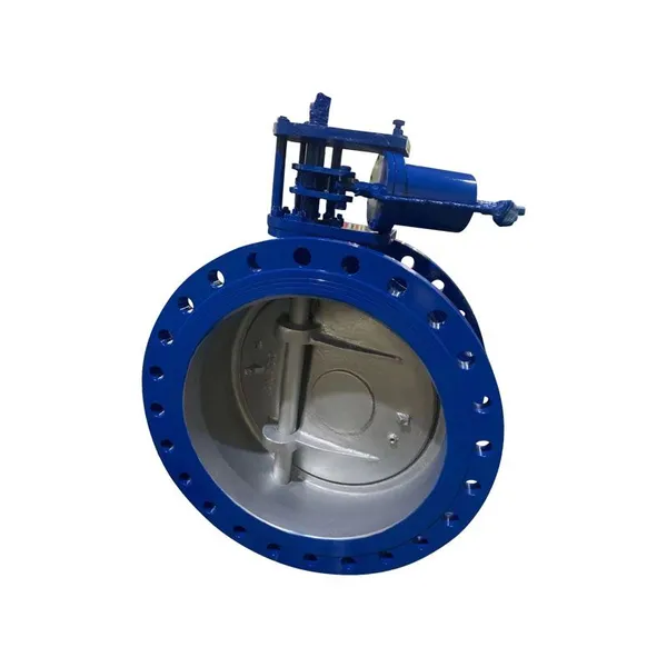 Wholesale HH47X Hydraulic Automatic Valve Water Conservancy Pipeline Check Valve Urban Water Supply Pipeline Control Valve photo-5