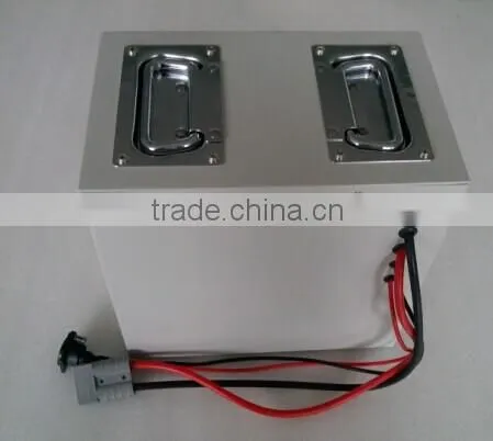 24v 60ah Lithium Golfbuggy Battery With 24v Lifepo4 Golf Battery and 48v 60ah Lithium Electric Scooter Battery 48v 100ah photo-3
