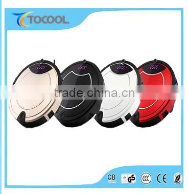 Shenzhen Household Appliances Cleaner Robot photo-6