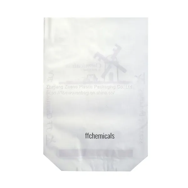Export High Quality PP Woven Sack Plastic 50kg PP Woven Bag For Seeds Grain Rice Flour With Factory Price Dubai photo-4