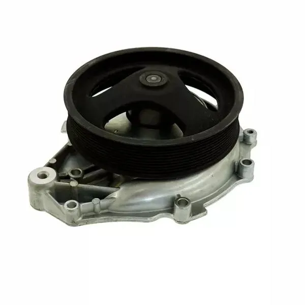 1884327 1789555 1778923 Truck Parts Aftermarket Aluminum Truck Electric Water Pump For SCANIA