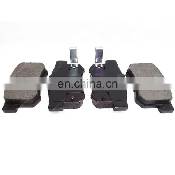 Auto Brake Pad 43022SY8A00 Fit for Japanese Car photo-4