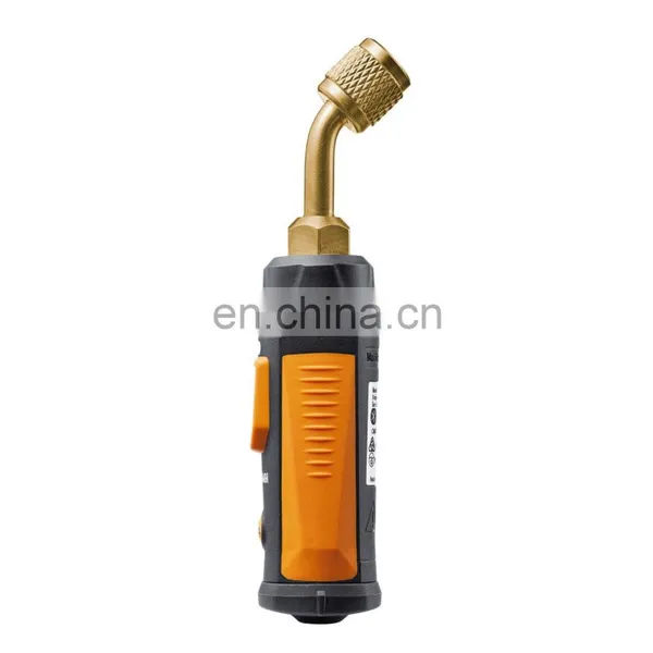 Operated via Smartphone Wireless Smart Bluetooth Pressure Gauge High Pressure Gauge Testo 549i photo-3