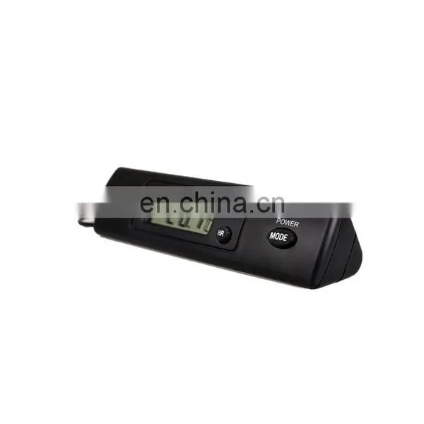 Incubator Thermometer Car Thermometer Mini Digital Thermometer DS-1