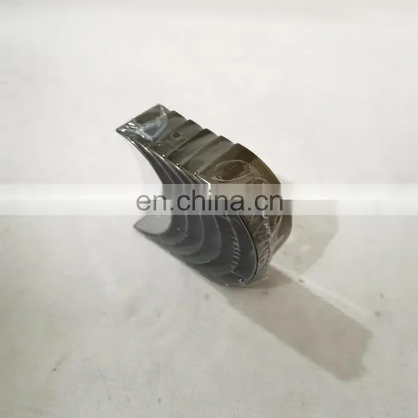 3901171 BEARING, SHELL (STD) Diesel Engine 6BT Connecting Rod Original Engine Parts 3901171 photo-3