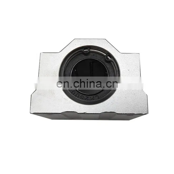 SC10UU Chrome Steel 3D Printer Prototype Parts Linear Motion Bearing photo-5