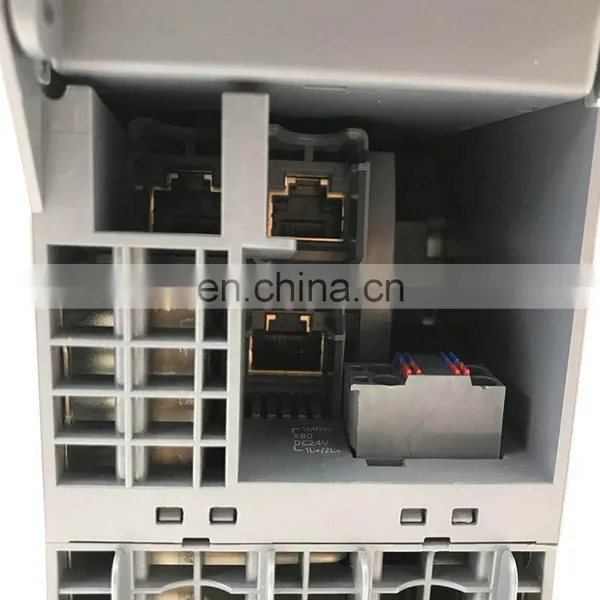 Original for Siemens 1515F-2 PN 6ES7515F-2FM01-0AB0 CPU Module photo-4
