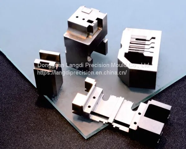 Custom CNC Machining Parts