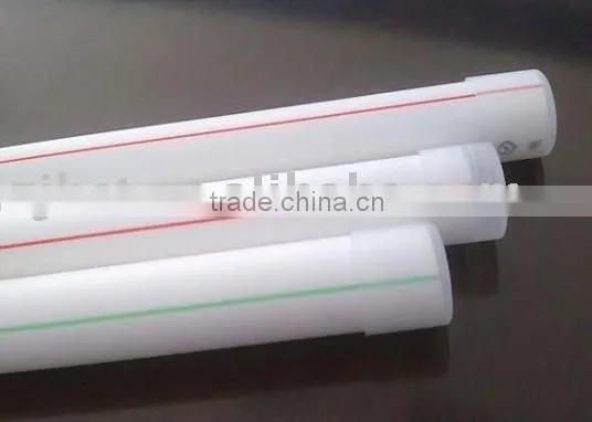 PPR Pipe for Hot and Cold Water