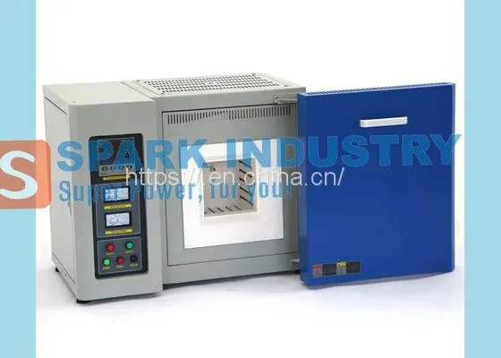 Muffle Furnace photo-2