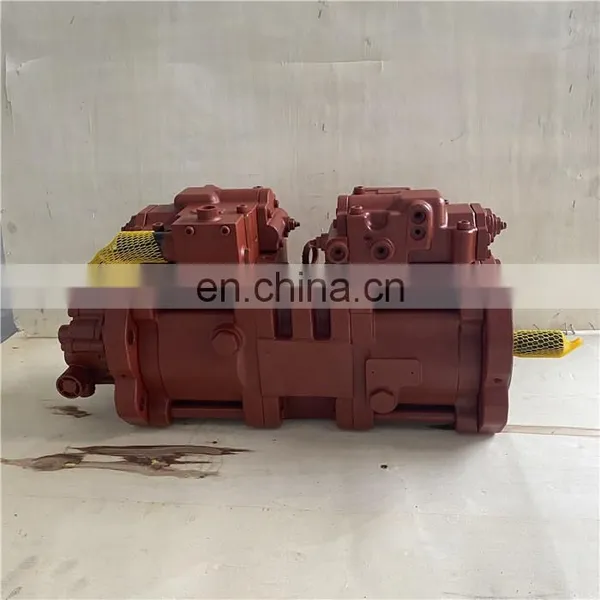 High Quality Ec130 Main Pump K3V63DT-1Y0R-9N0Q Ec130 Hydraulic Pump photo-3