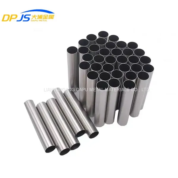 Tp347 Tp348 Tp347fg Welded Austenitic Piping Seamless Tube Stainless Steel Pipe/Tube
