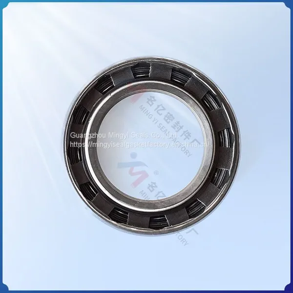 Подходит для уплотнительного кольца полуоси KIA MB001-27-238 размером 35*56*9/15 и уплотнительного кольца дифференциальной оси