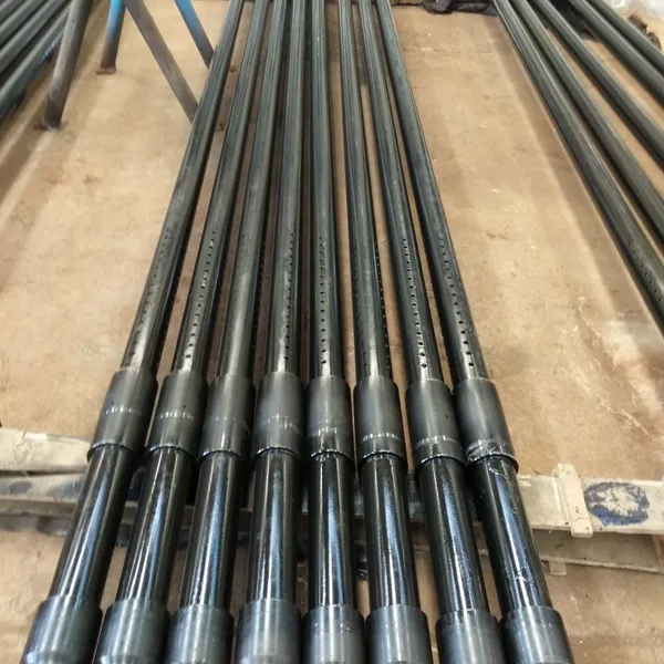 Oil Well Drilling and Gas Gas Separator photo-4