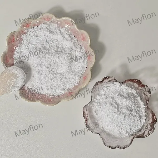 ECTFE Water Film Grade Resin Excellent Chemical Corrosion Resistance photo-3