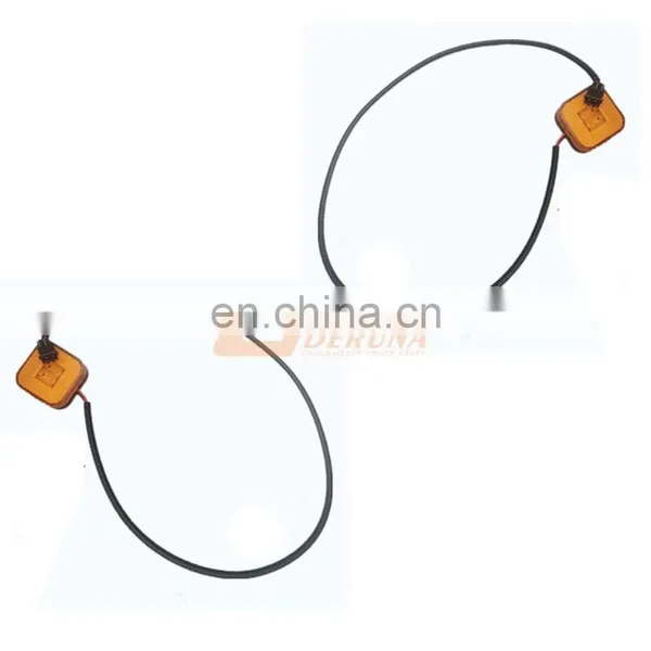 Side Marker Light photo-3
