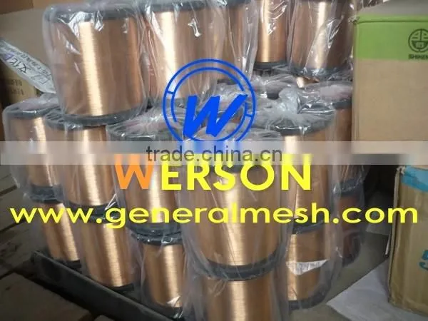 Phosphor Bronze Wire From 0.03mm to 5.00mm photo-3