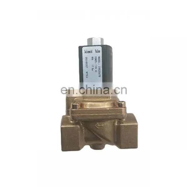 0261109158 Hexagon Nut for Atlas Air Compressor photo-3