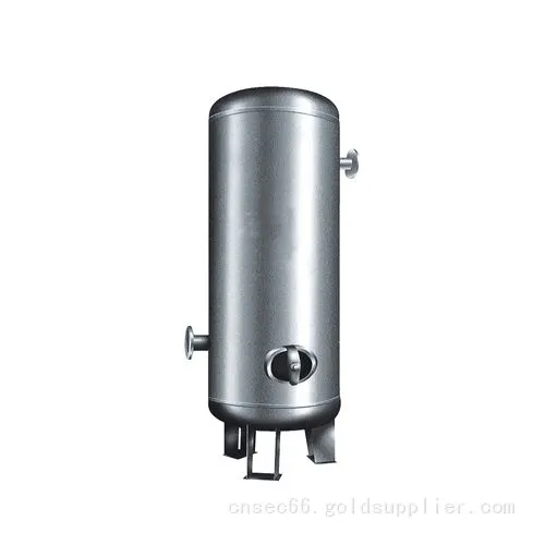 Air Receiver