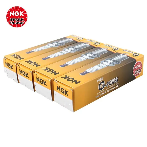 Wholesale Original Genuine NGK Spark Plug Single Platinum LKAR7AGP-D 93220 Car Engine Spark Plug for Chevrolet photo-5