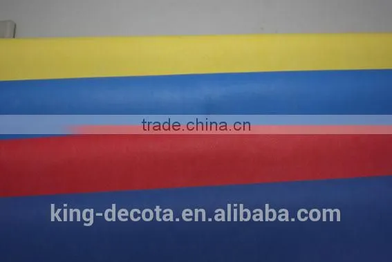 Eco-friendly High Elastic High Quality Resistance Bands / Colorful Rubber Bands Latex Free/fitness Quality Choice photo-4