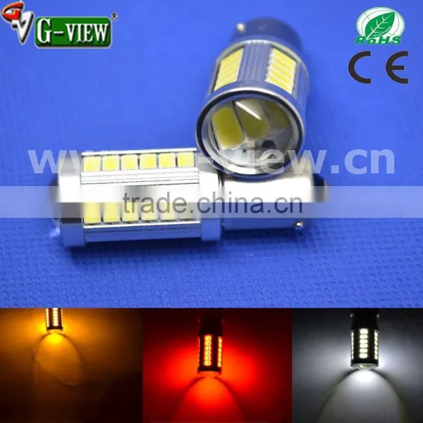Hotsale Superbright 33smd 5730 Auto Led Bulb,1156 Car Led Light ,s25 Auto Led Bulb photo-2