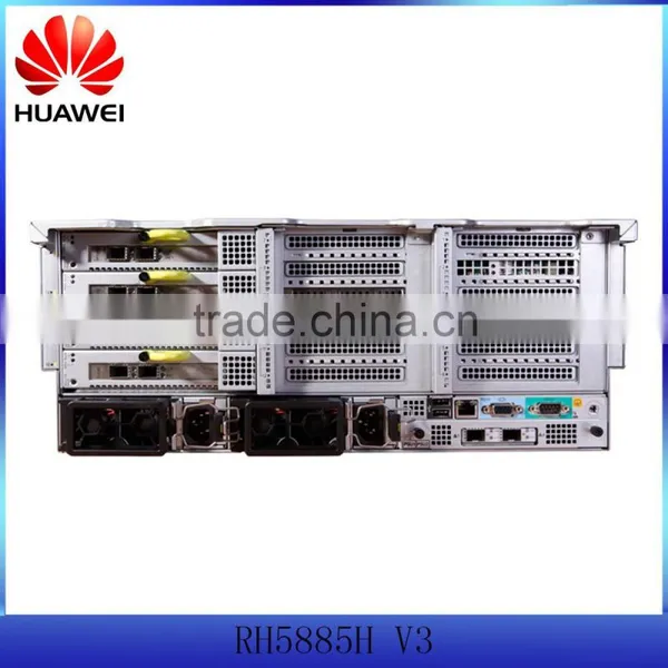 Quidway Supplier HUAWEI Intel Xeon 4U Rack Server RH5885H V3 photo-5