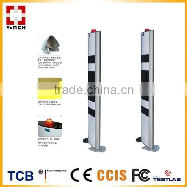 EPC Global GEN2 RFID Gate Reader for Library photo-2