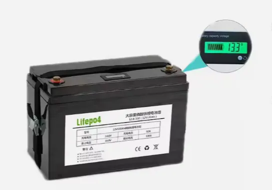 Lifepo4 Lithium Iron Phosphate 12.8v 200Ah photo-3