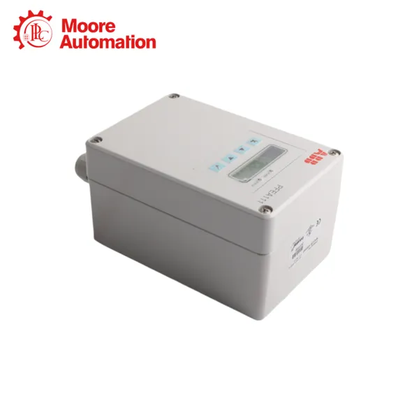 ABB PFEA111-65 3BSE028140R0065 photo-2
