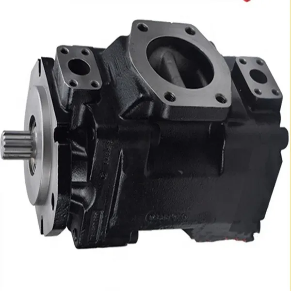 T7D T7DS T7E T7ES Industrial Vane Fixed Displacement Single Pump T7DS-B24-3L00-A100 T7DS E28 1R03 A5MV T7BS-E15-2R02 photo-3