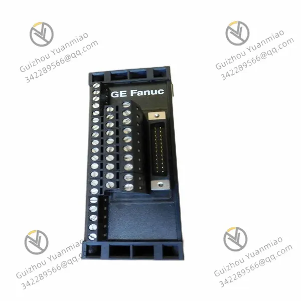 IC693ACC332 GE Industrial Automation Auxiliary Battery Pack Module photo-2