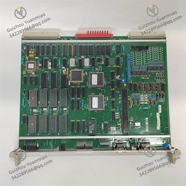 ALSTOM N895600512D N895600051C ECPU_1 N895600200Q Interface Unit