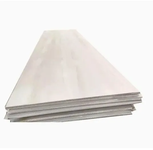 6065 Aluminum Plate Available in Various Grades and States