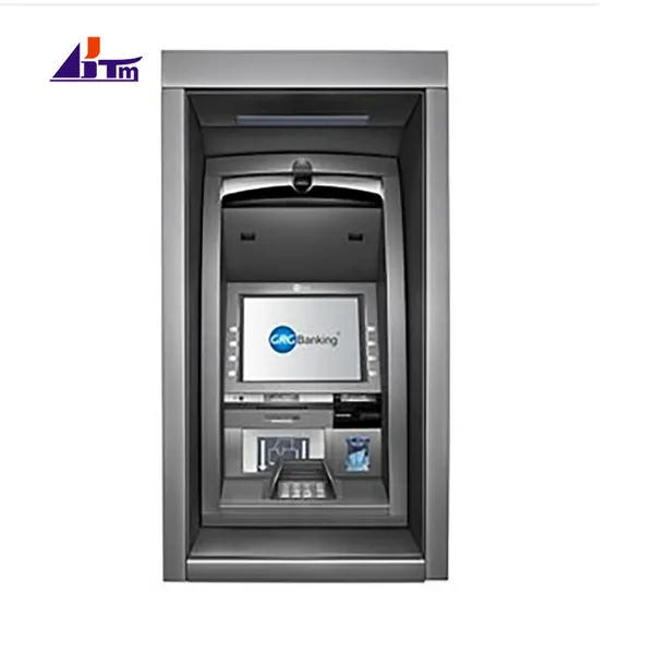 GRG Banking H68N ATM Machine With Cash Deposit and Withdrawal Whole Cash Recycler photo-2