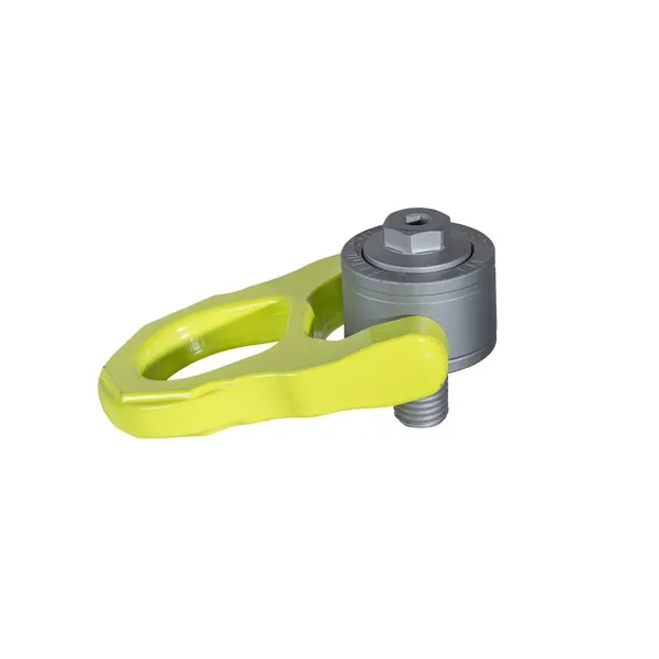 Individual Design Stable Structure Ring Body Hoist Ring Multi Direction Rotation photo-3