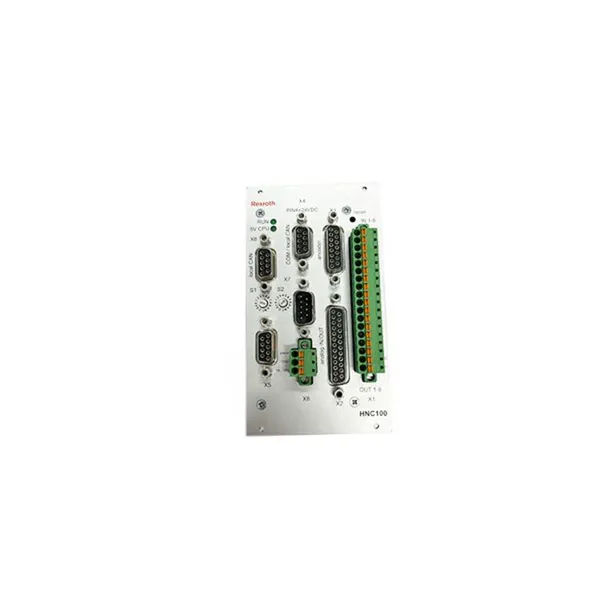 VT-HNC100-2-33/N-1-00/000 Closed Loop Control/support for Control of Multiple Moving Axes photo-6