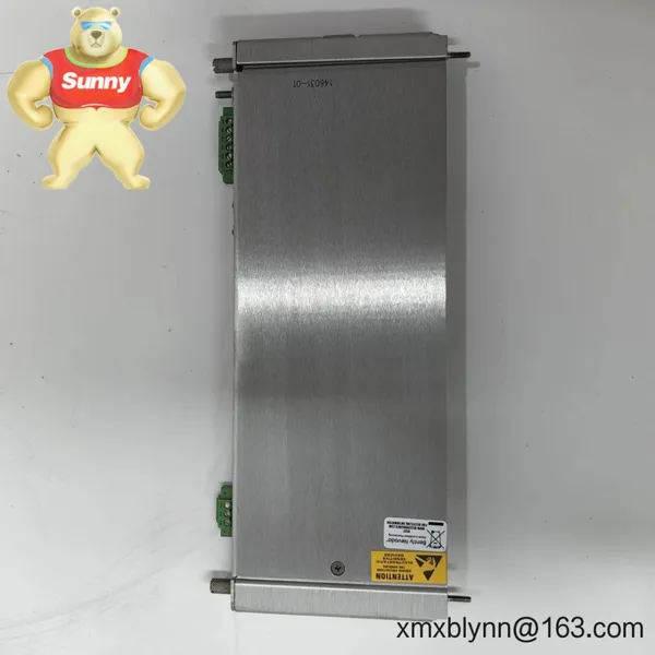 Bently Nevada 350900HTVAS-A0-B4 Probe Connection Cable – High‑Temperature Lead for Proximity/Vibration Sensing photo-3