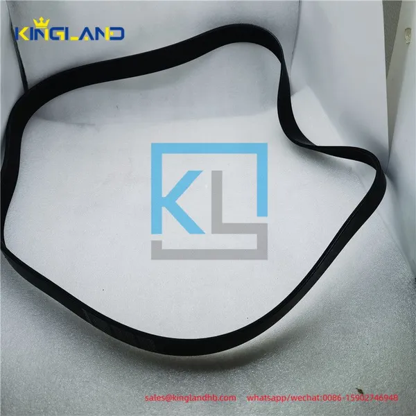 Engine Nt855 Fan Belt 3288867 Fit For Cummins photo-2