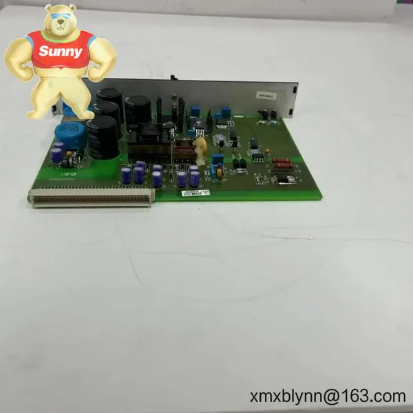 DEIF PSM-1 Power Supply Module – Stable DC Backbone for DEIF Controller Systems photo-5