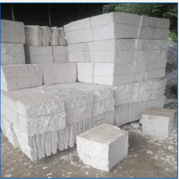 Foam Cold Press Machine Plastic Granulator Machine Manufacturing EPS Foam Cold Press Machine photo-2